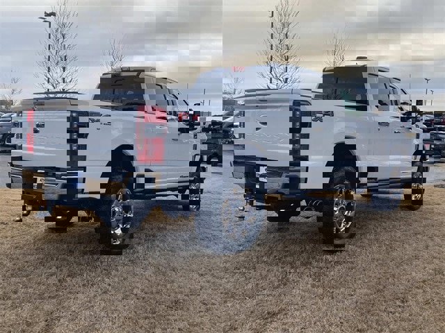 Used 2024 Ford F250 Lariat w/ Lariat Ultimate Package image 38