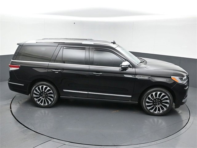 Used 2022 Lincoln Navigator Black Label image 50