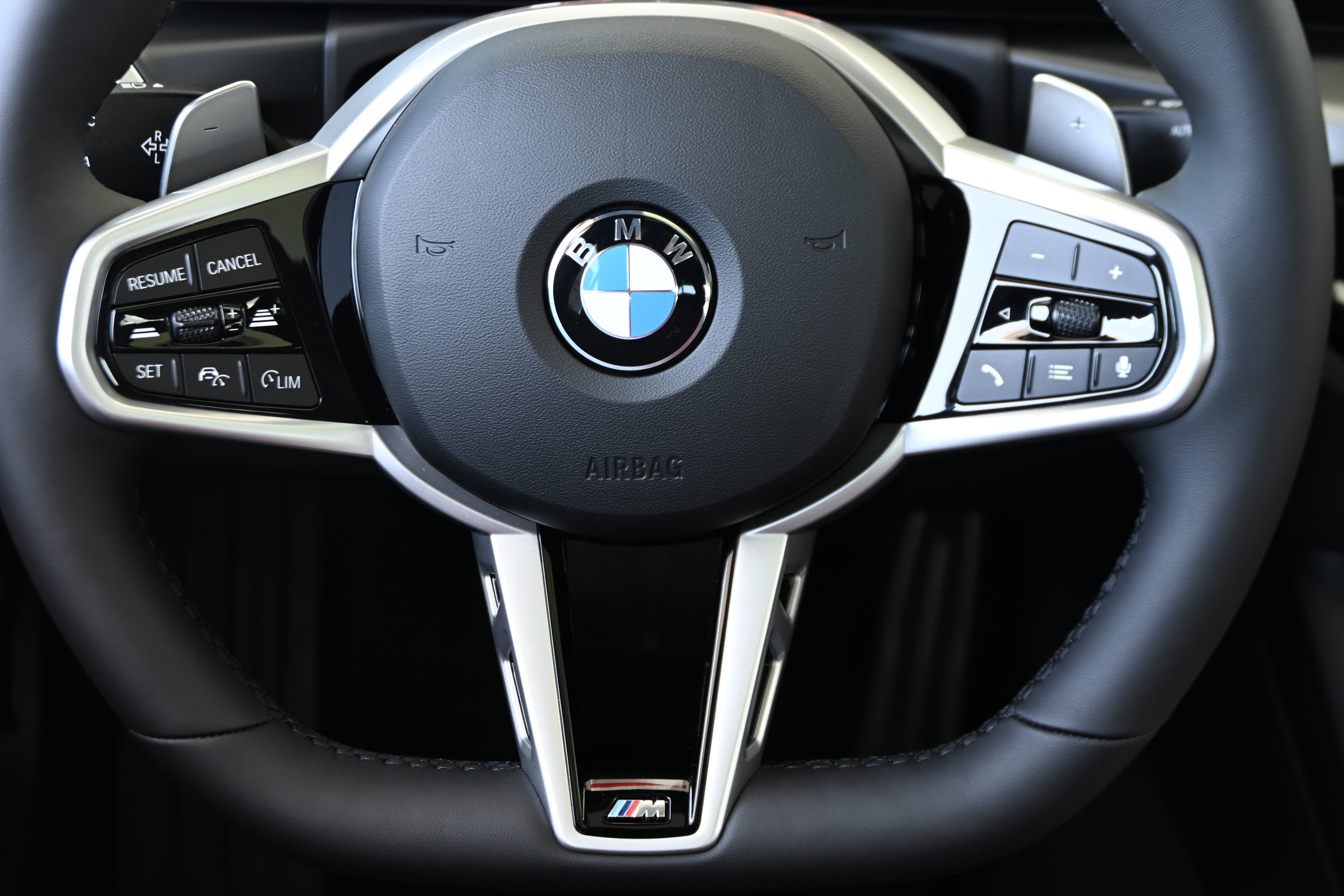 New 2026 BMW 330i xDrive Sedan w/ M Sport Package AWD/4WD image 29