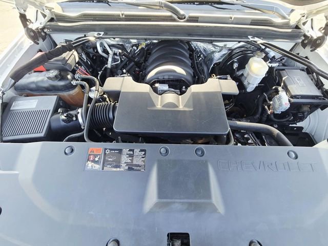 Used 2015 Chevrolet Suburban LT AWD/4WD image 17