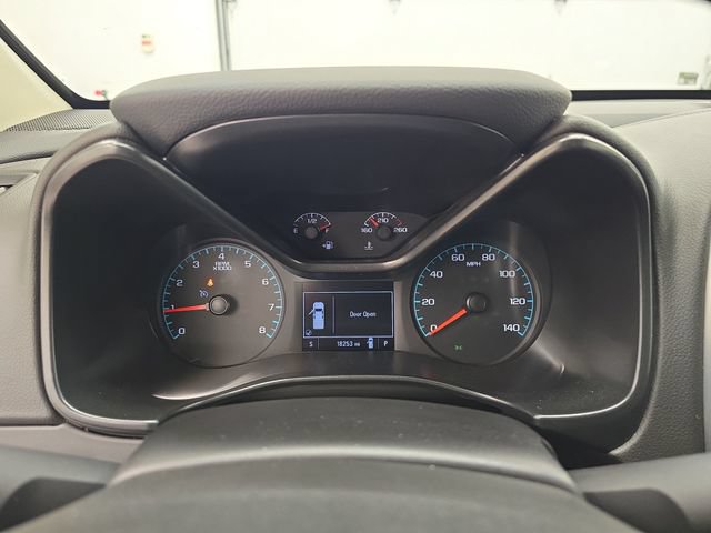 Used 2022 GMC Canyon Elevation RWD image 22