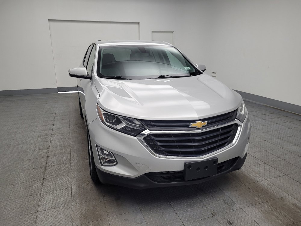 Used 2019 Chevrolet Equinox LT FWD image 14