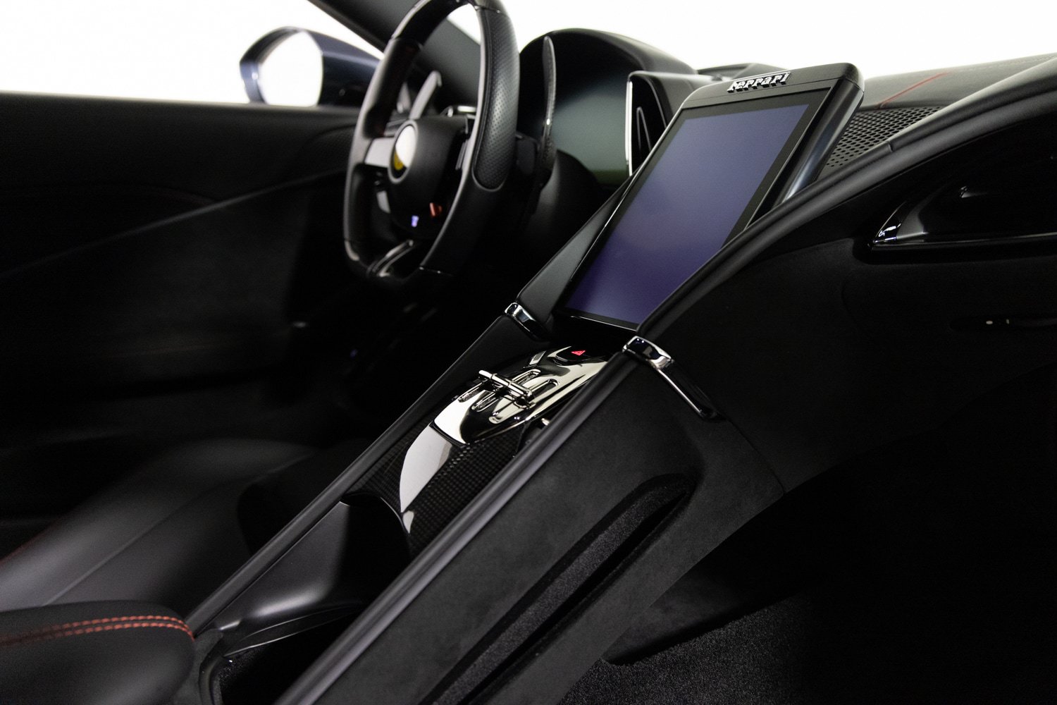 Used 2021 Ferrari Roma RWD image 46