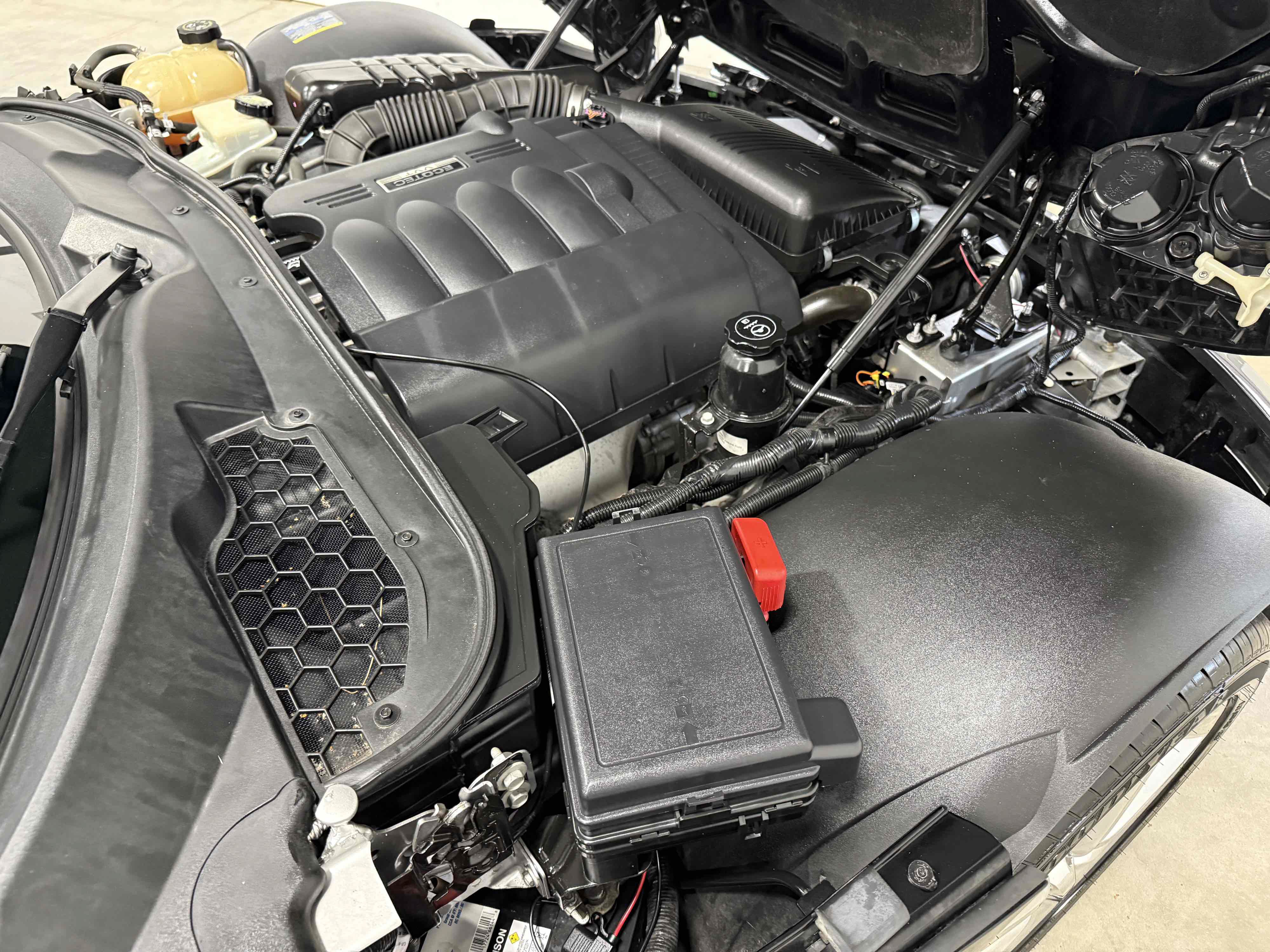 Used 2009 Saturn Sky w/ Premium Trim Package RWD image 72