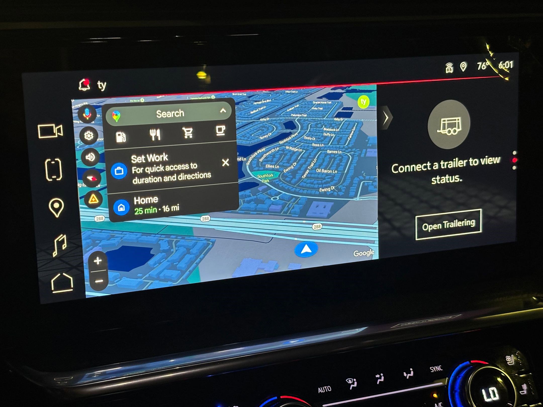 Used 2023 GMC Sierra 1500 Denali w/ Denali Reserve Package image 20