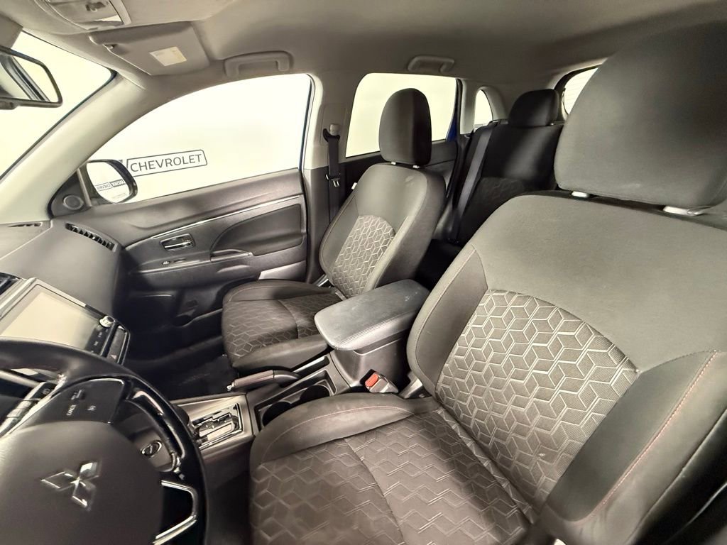 Used 2022 Mitsubishi Outlander Sport LE image 26