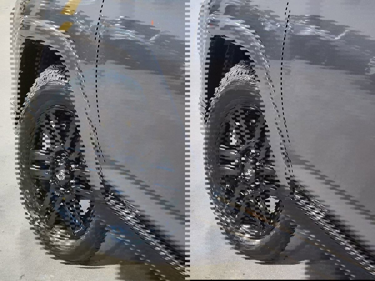 Used 2021 Toyota 4Runner Nightshade image 23