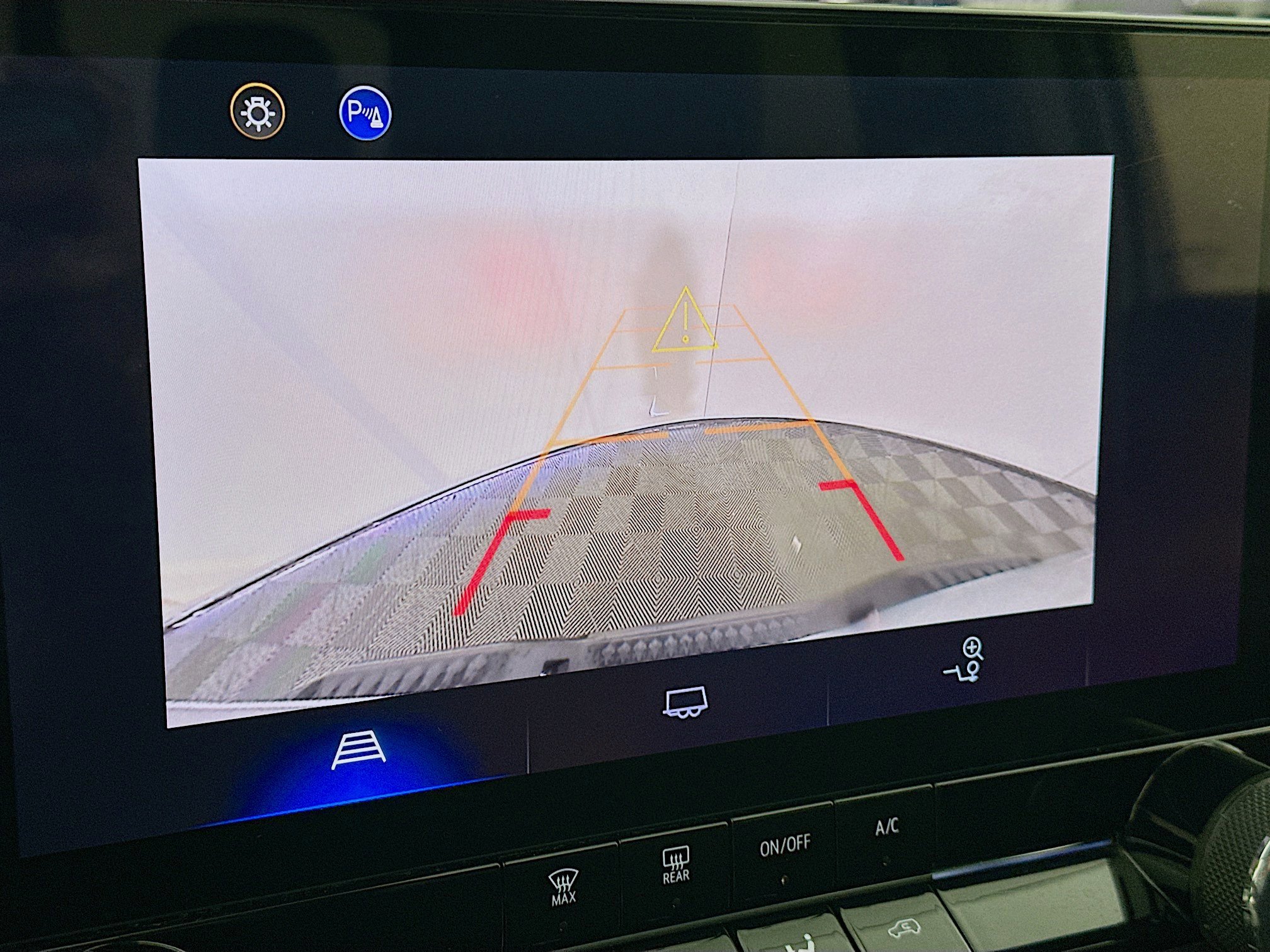 Used 2024 Chevrolet Colorado Trail Boss w/ Advanced Trailering Package image 23