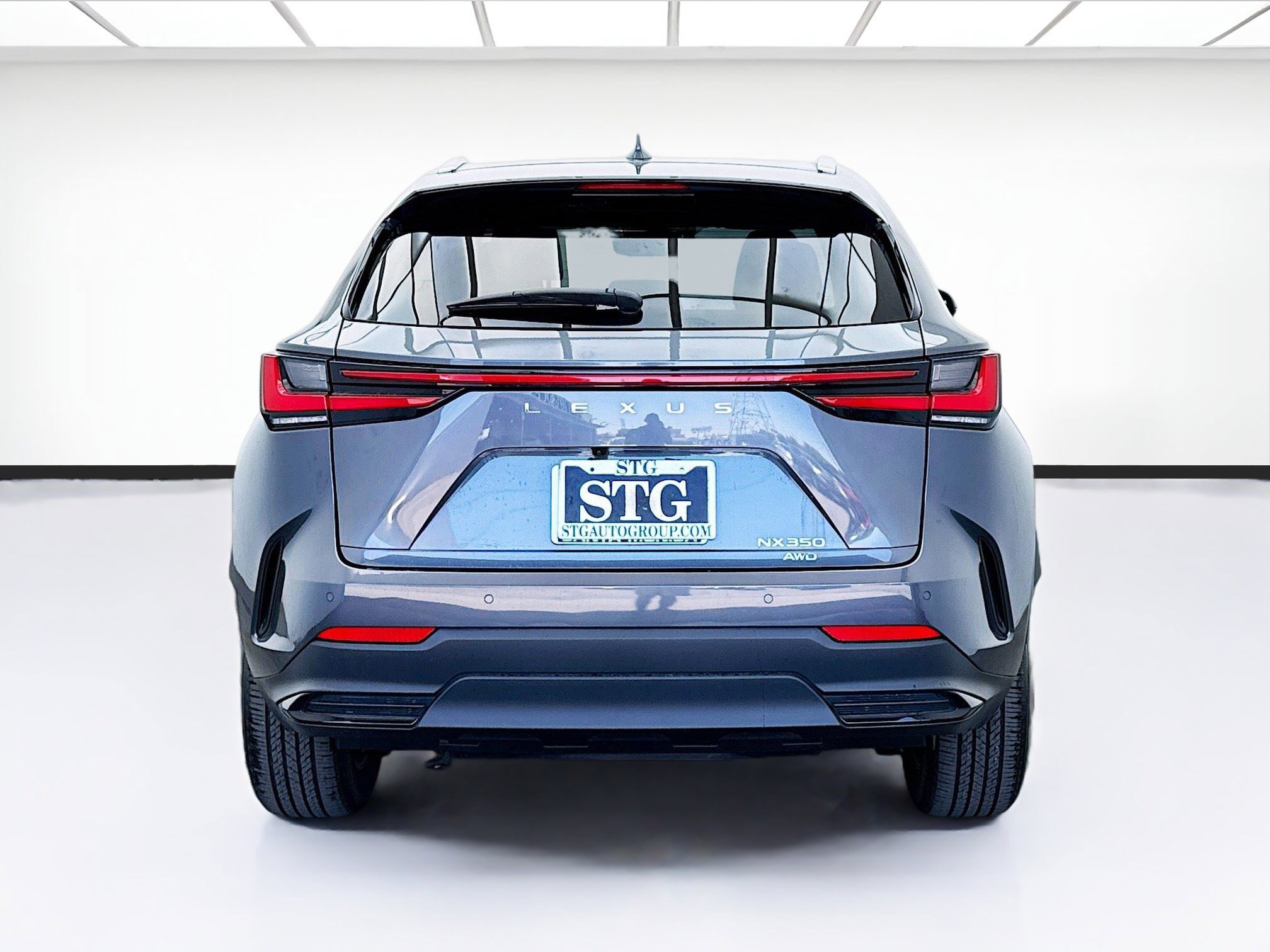 Used 2024 Lexus NX 350 AWD w/ Premium Package image 5