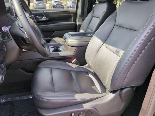 Used 2023 Chevrolet Tahoe Z71 w/ Max Trailering Package AWD/4WD image 11