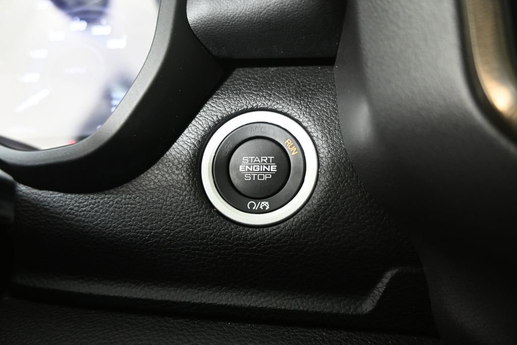 Used 2023 RAM 1500 Rebel w/ Rebel Level 2 Equipment Group image 32