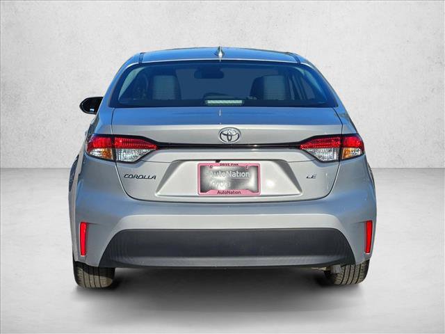 Used 2024 Toyota Corolla LE FWD image 7