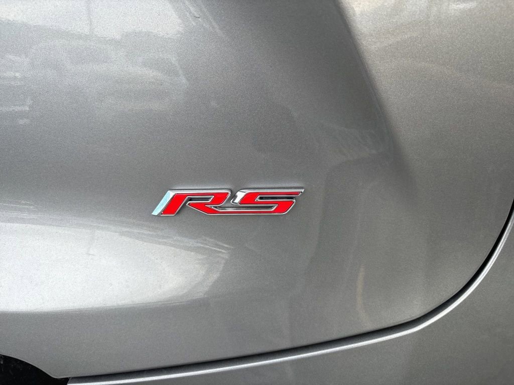 New 2026 Chevrolet Blazer RS w/ Driver Confidence II Package image 35