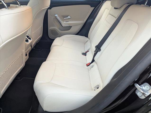 Certified 2023 Mercedes-Benz CLA 250 image 17