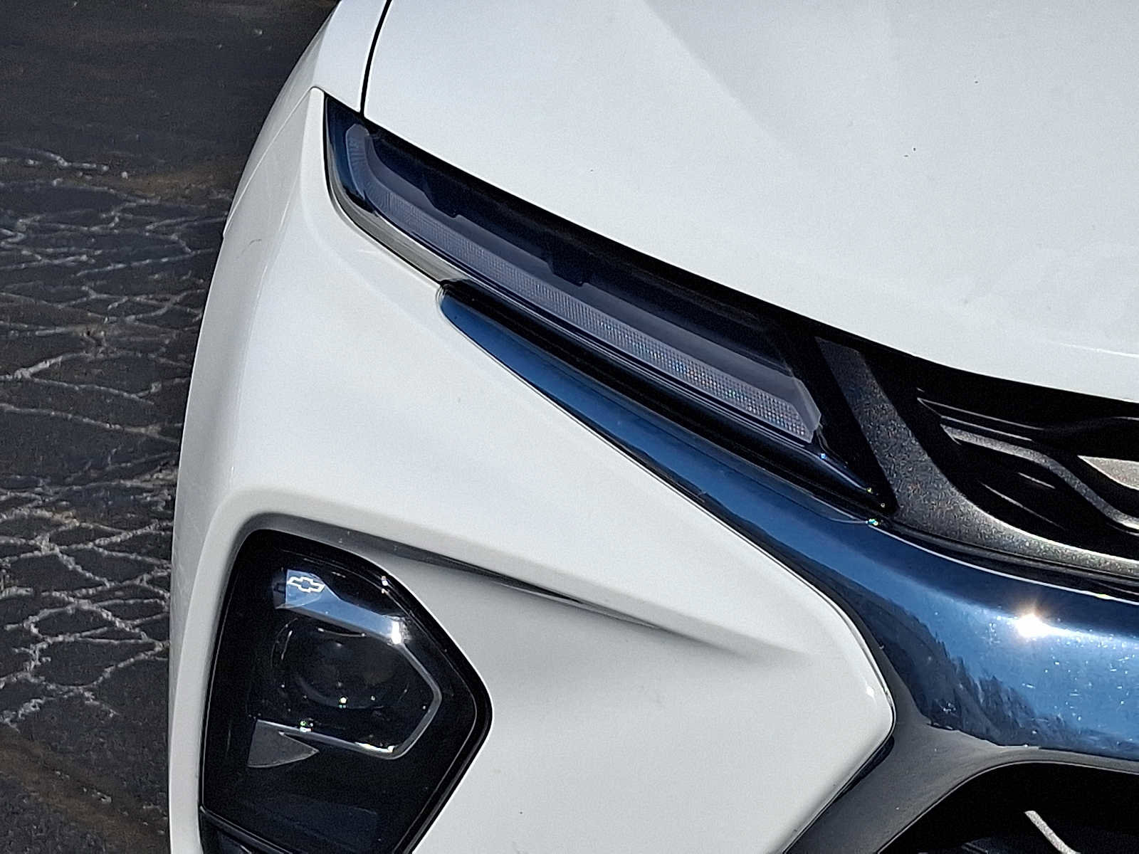 Used 2025 Chevrolet Blazer LT AWD/4WD image 9