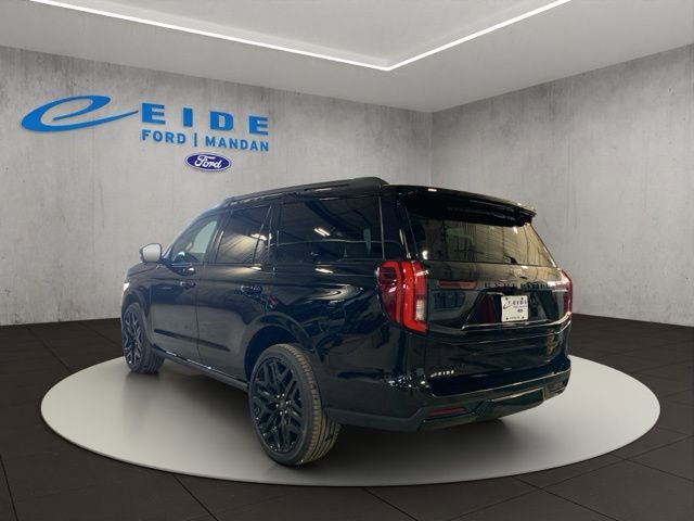 New 2026 Ford Expedition Platinum image 5
