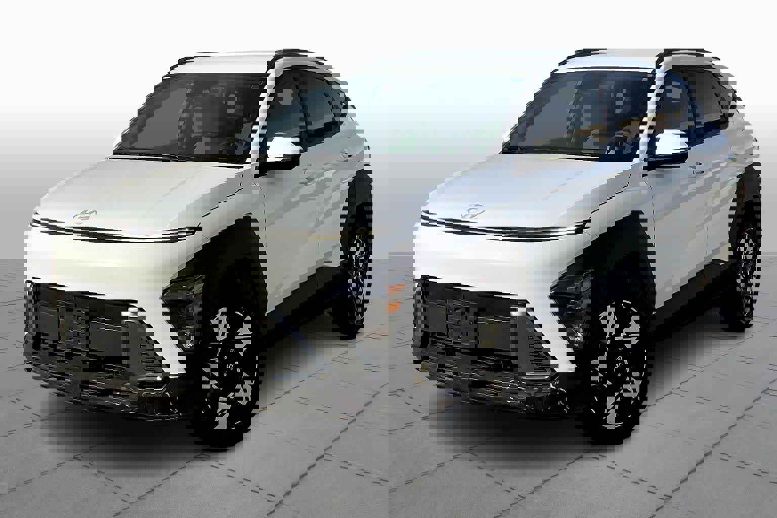 Used 2025 Hyundai Kona SEL