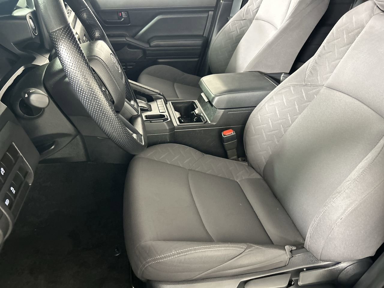 Used 2025 Toyota Tacoma SR image 20