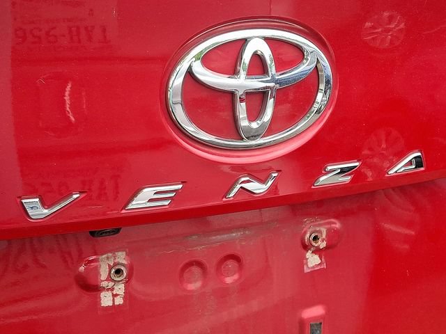 Used 2015 Toyota Venza LE AWD/4WD image 8