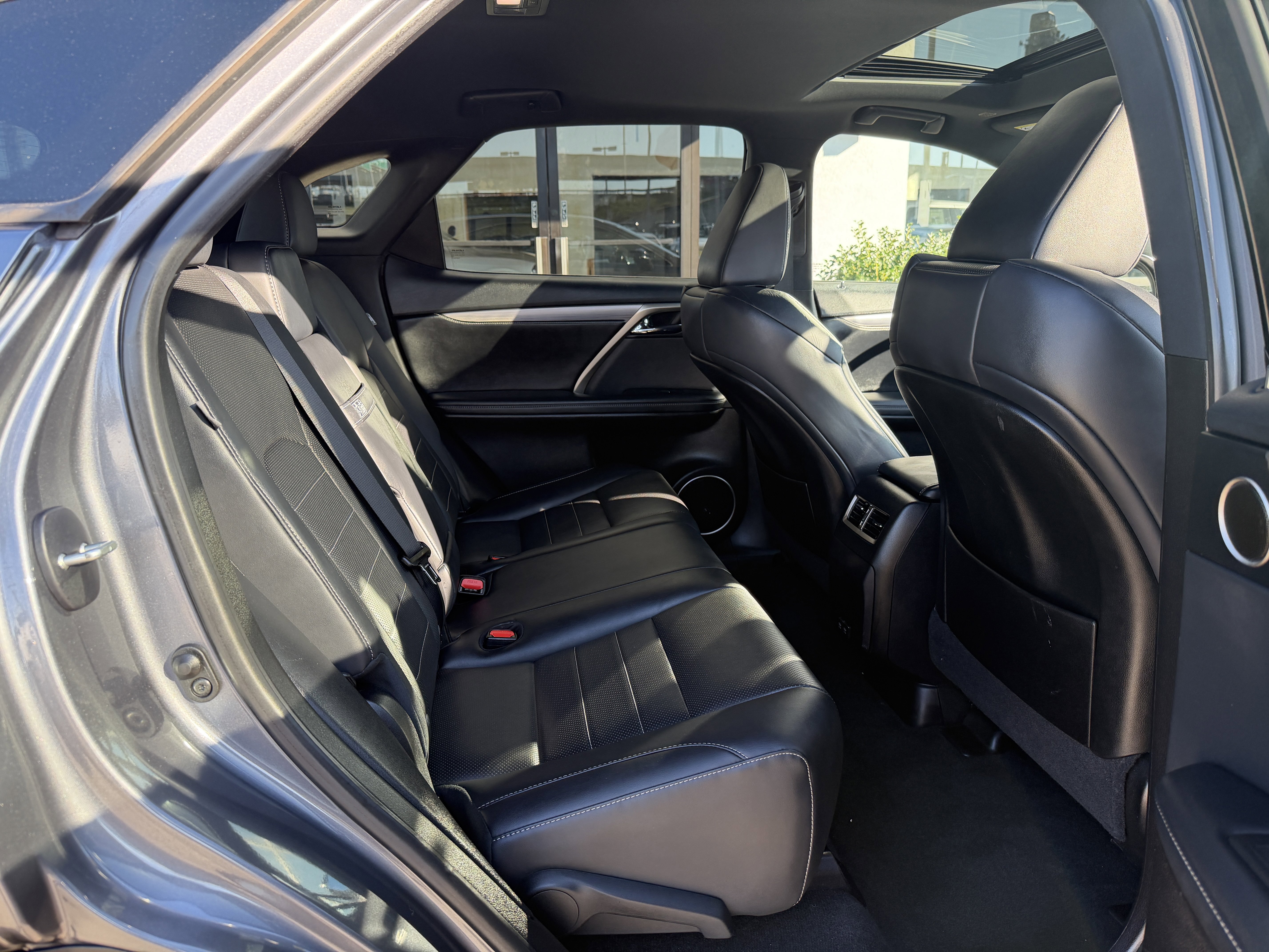 Used 2022 Lexus RX 350 F Sport image 25