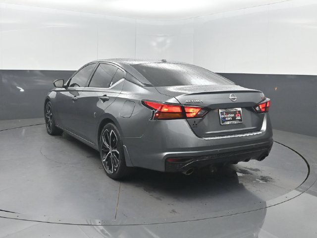Used 2023 Nissan Altima 2.5 SR w/ SR Premium Package FWD image 26
