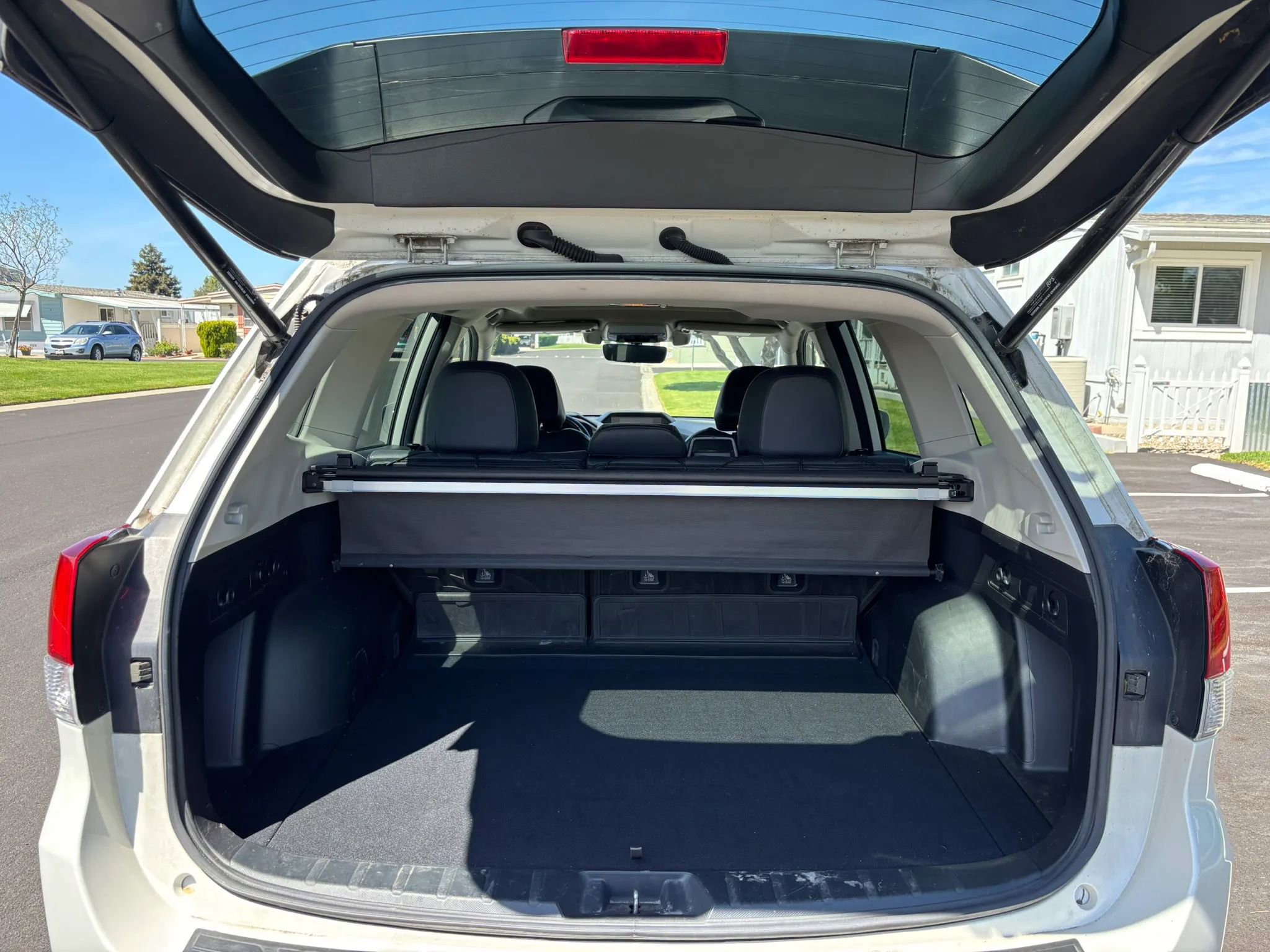 Used 2020 Subaru Forester Limited w/ Popular Package #3 image 14