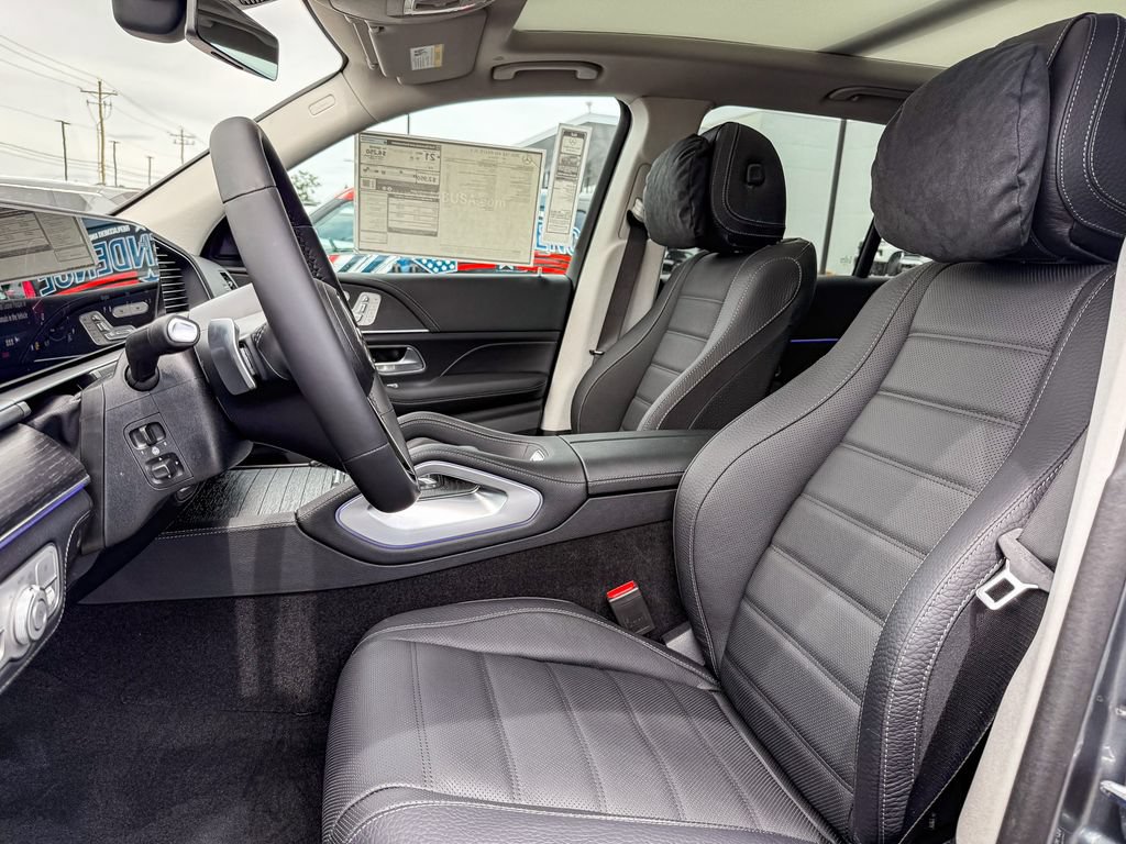 New 2026 Mercedes-Benz GLE 450 4MATIC image 19