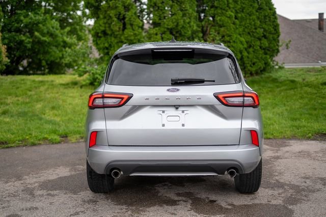 Used 2024 Ford Escape ST-Line FWD image 6