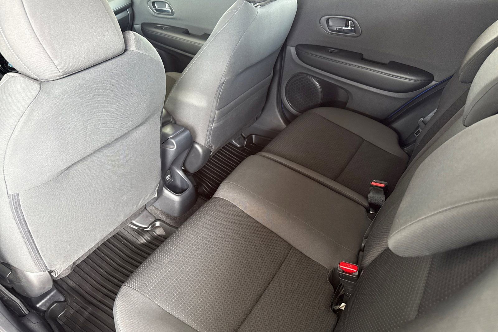 Used 2022 Honda HR-V Sport image 13