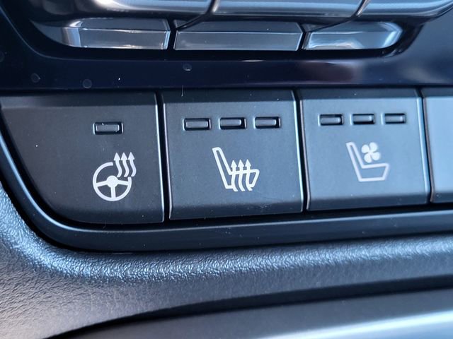 New 2026 MAZDA CX-90 Plug-In Hybrid w/ Premium Plus image 20