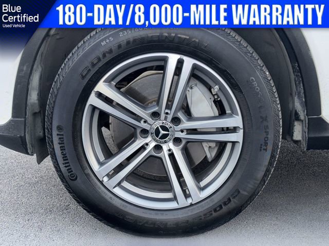 Used 2020 Mercedes-Benz GLC 300 4MATIC image 19