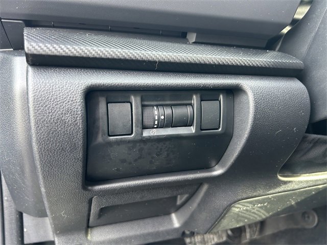 Used 2024 Subaru Crosstrek 2.0i Premium image 21
