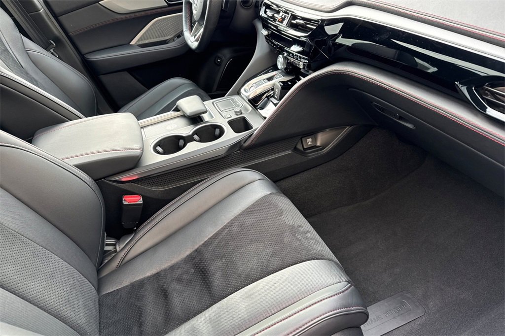 Certified 2023 Acura MDX A-Spec image 18