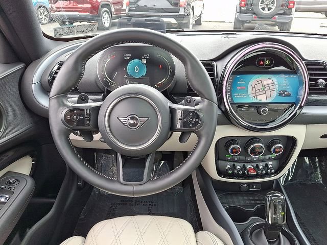 Used 2022 MINI Cooper Clubman S image 13
