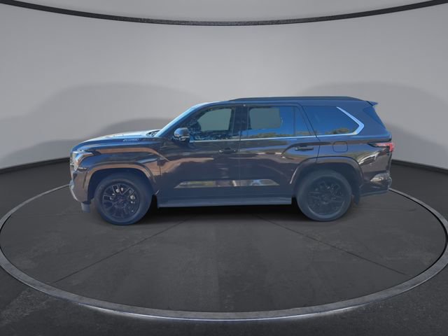 Used 2023 Toyota Sequoia Platinum image 8