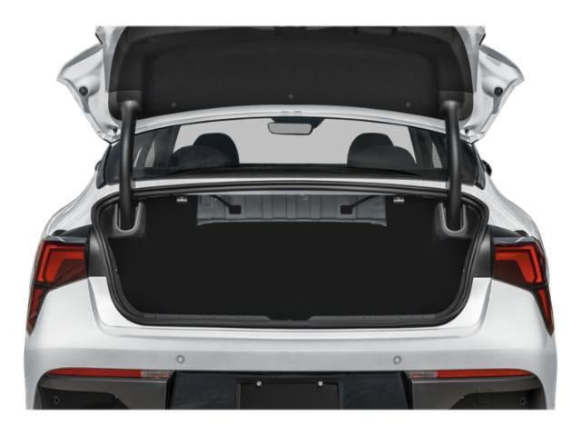 Used 2025 Kia K5 LXS FWD image 10