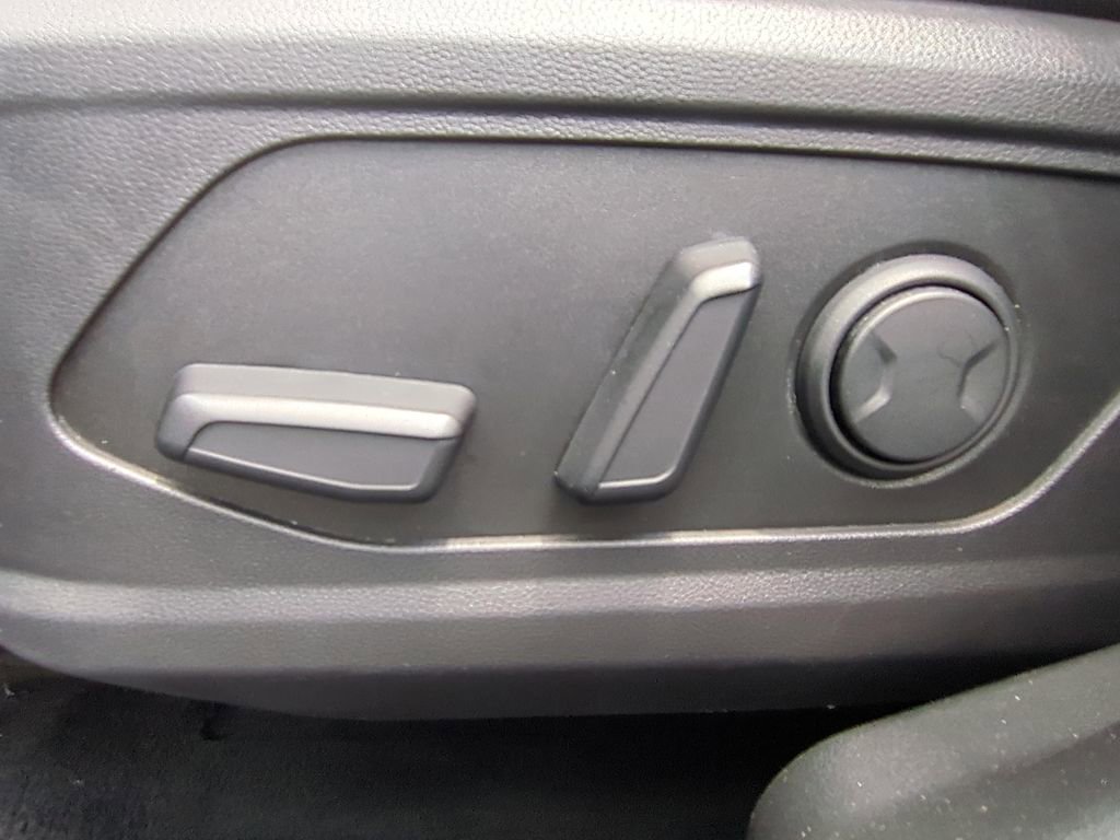Certified 2024 Hyundai Tucson SEL AWD/4WD image 16