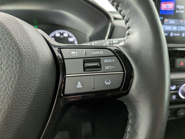 Certified 2023 Honda CR-V EX-L image 9