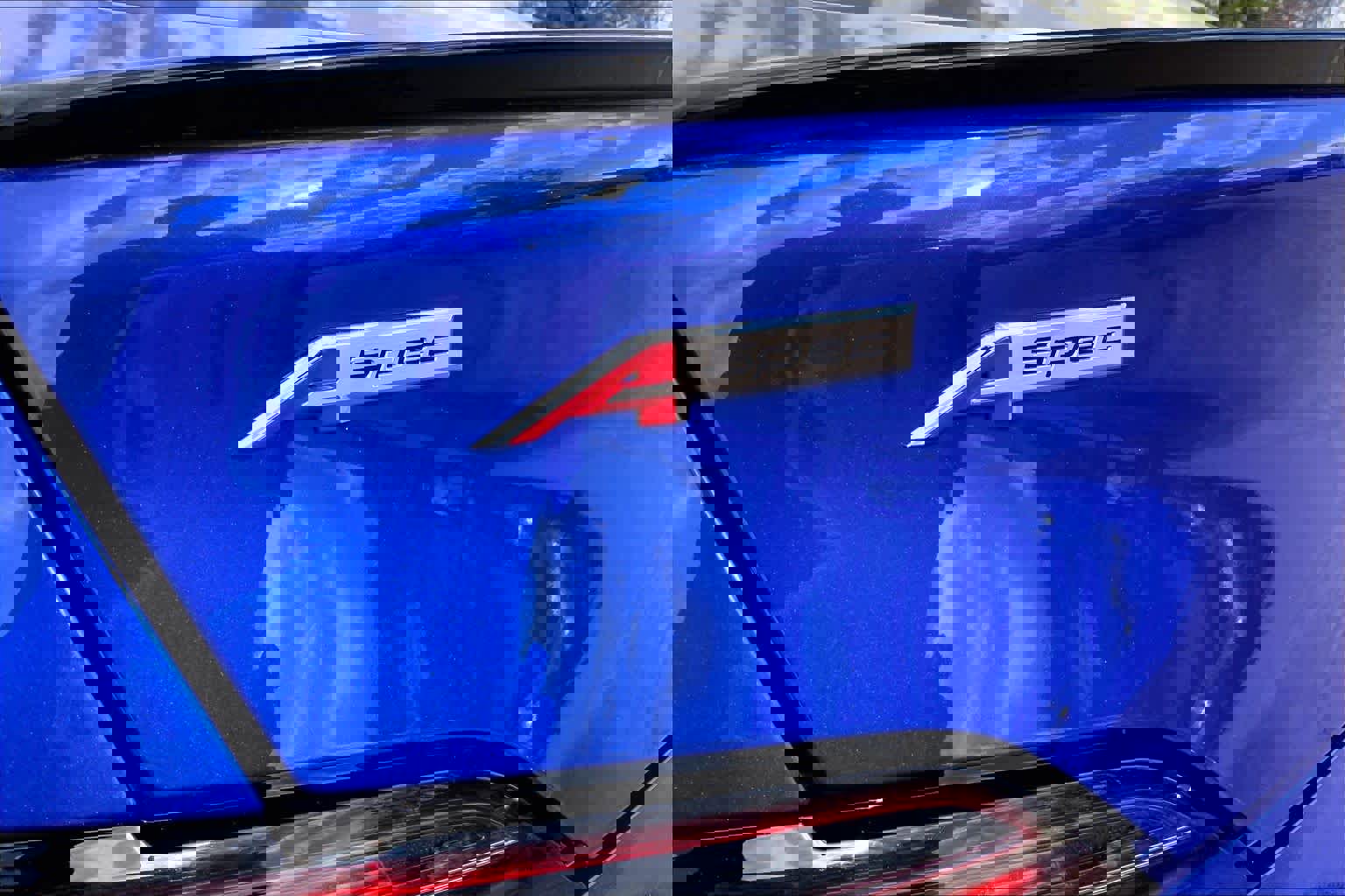 Certified 2025 Acura Integra A-Spec image 30