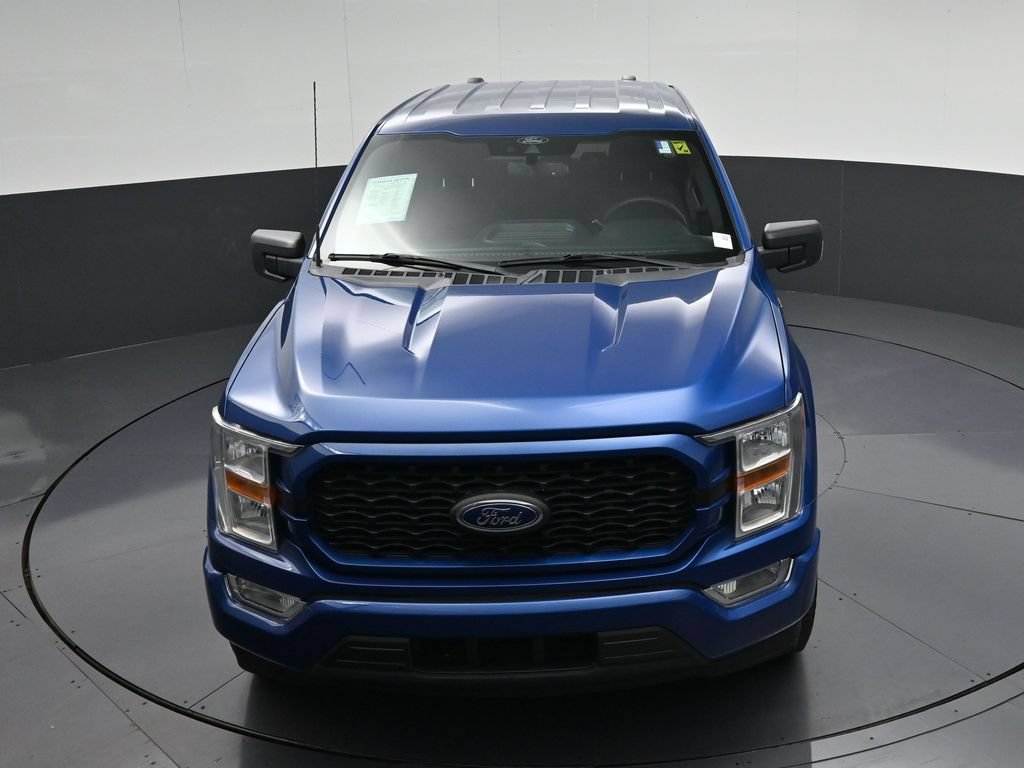 Used 2022 Ford F150 XL w/ STX Appearance Package RWD image 25
