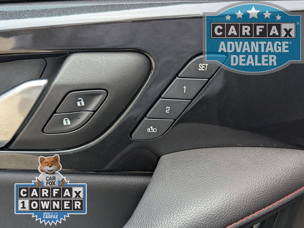 Used 2022 Chevrolet Blazer RS w/ Enhanced Convenience Package FWD image 18
