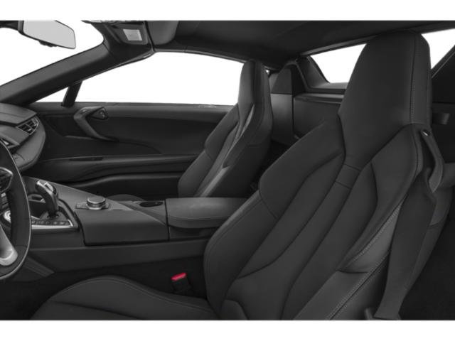 Used 2019 BMW i8 Roadster AWD/4WD image 12