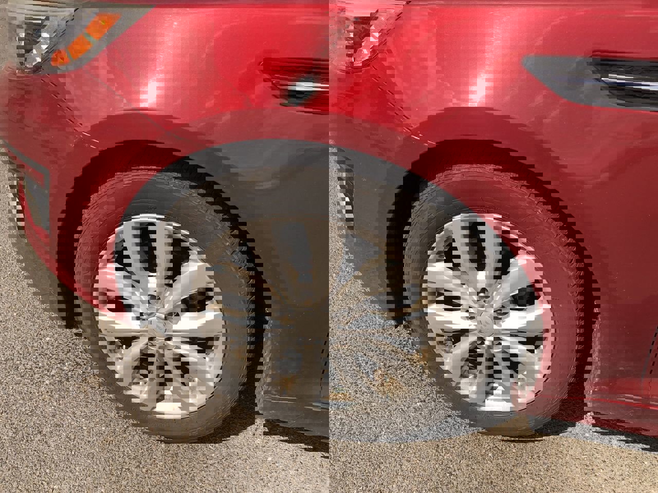 Used 2015 Kia Optima LX w/ LX Convenience Package image 10