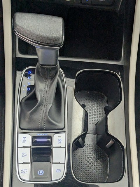 Used 2024 Hyundai Tucson SEL image 22