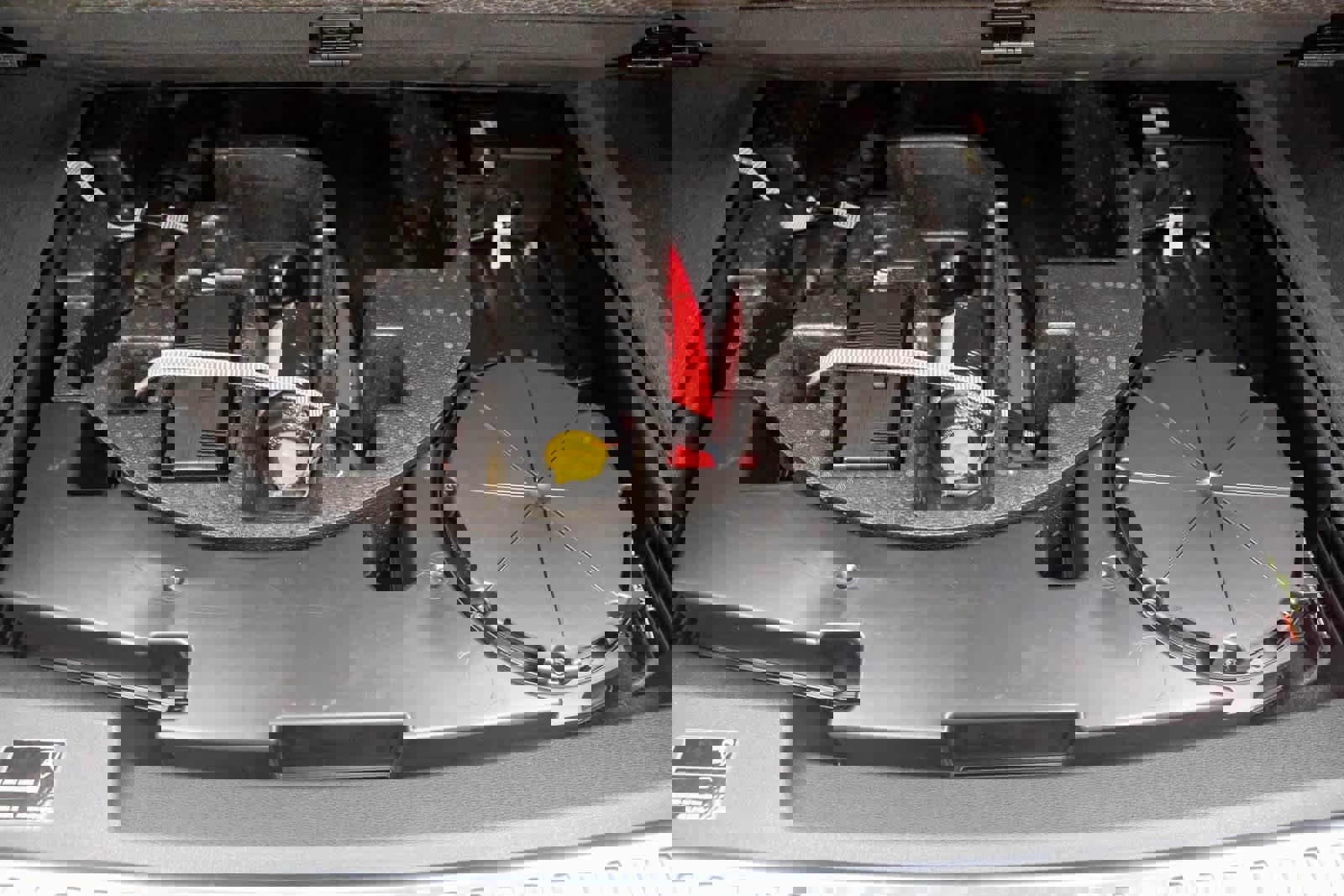 Used 2024 Lamborghini Urus Performante image 43