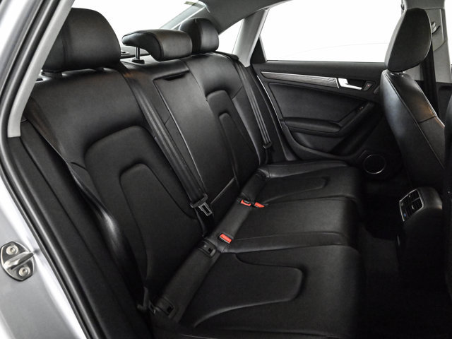 Used 2016 Audi A4 2.0T Premium Plus AWD/4WD image 21
