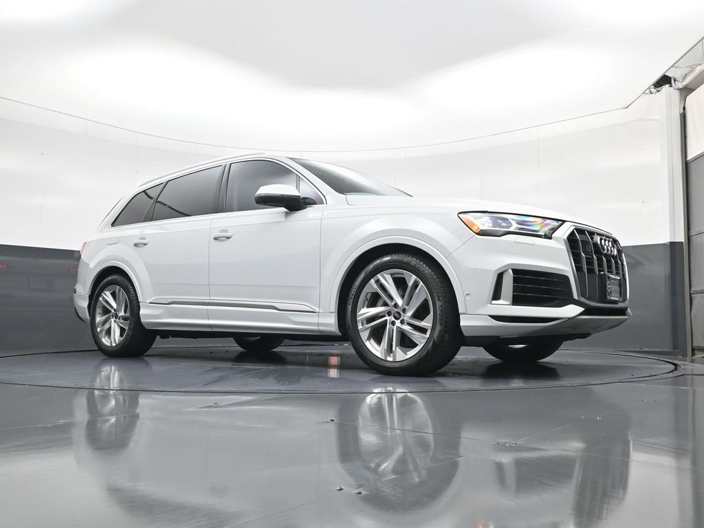 Used 2023 Audi Q7 3.0T Prestige image 18