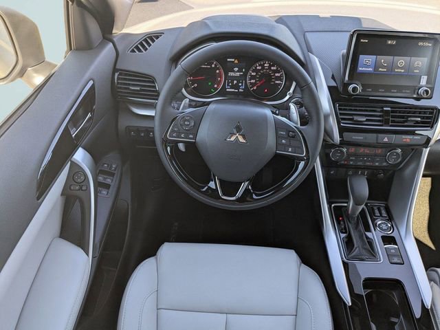 New 2026 Mitsubishi Eclipse Cross SEL AWD/4WD image 18