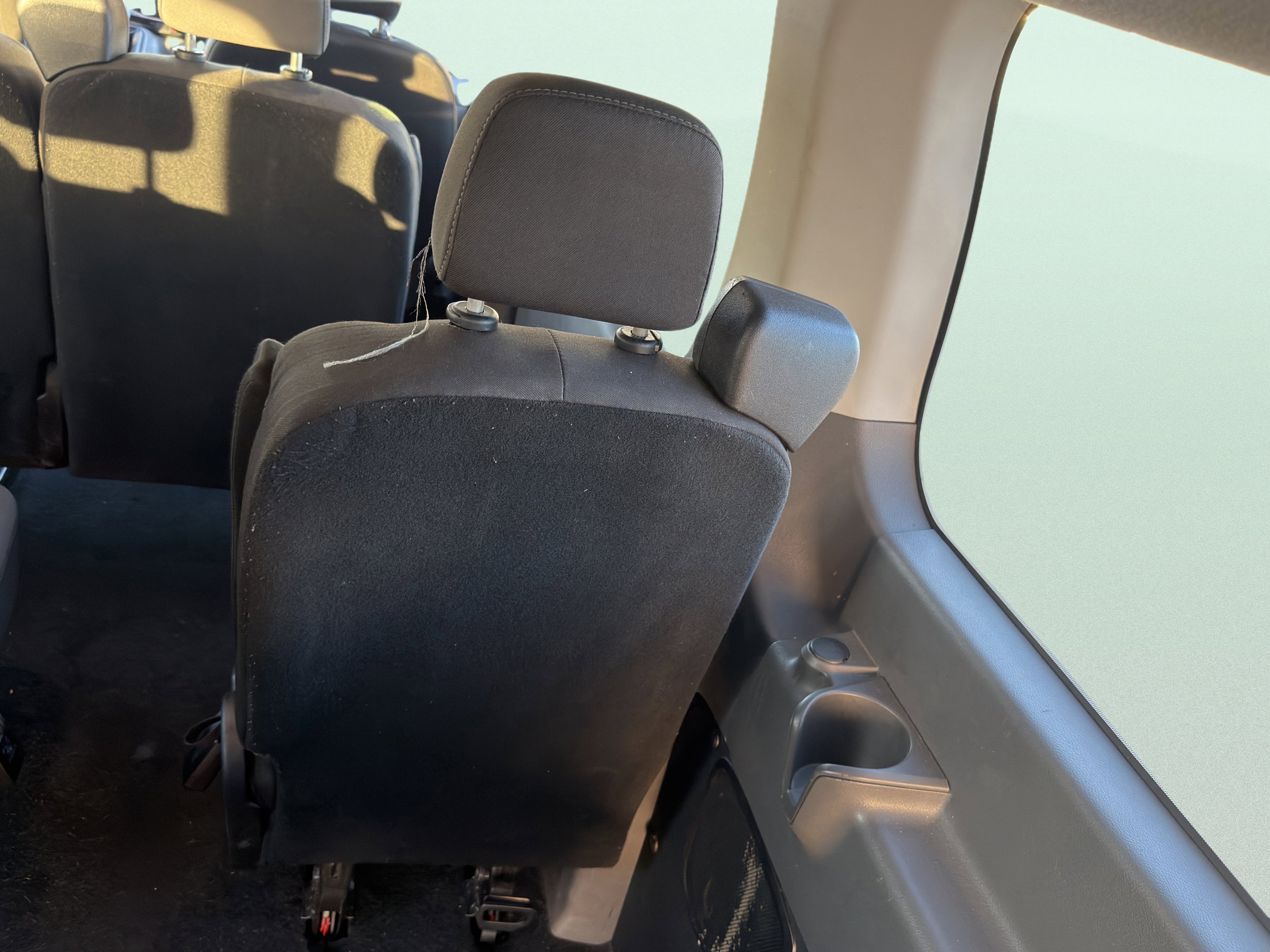 Used 2023 Ford Transit 350 XLT image 19