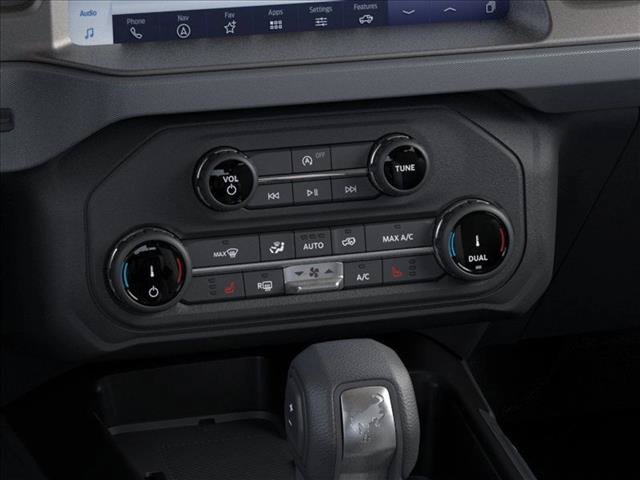 New 2026 Ford Bronco Big Bend AWD/4WD image 16